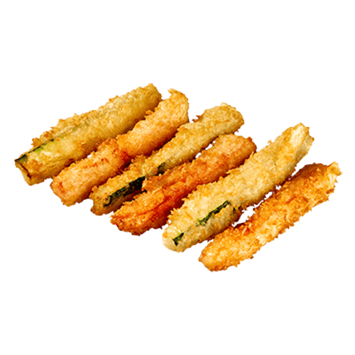 Yasai Tempura