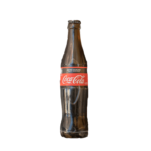 Coca Cola Light 0,33l