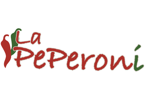 logo La Peperoni