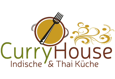 logo CurryHouse Schleswig