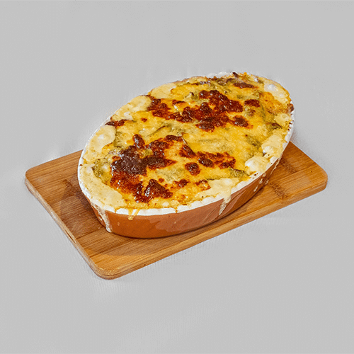 Pasta de Luxe