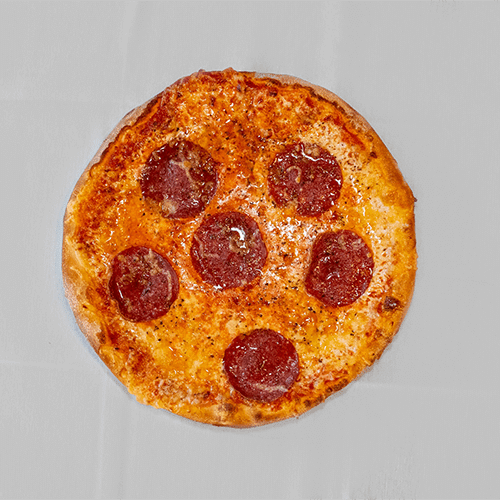 Pizza Salami