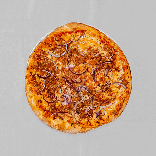 Pizza Tuna