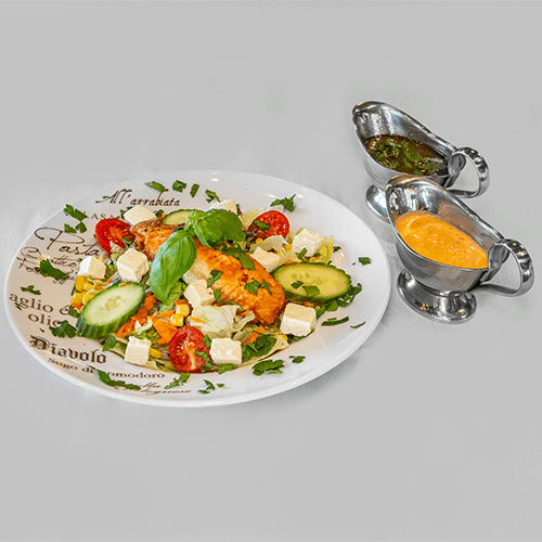Salat Scandinavia