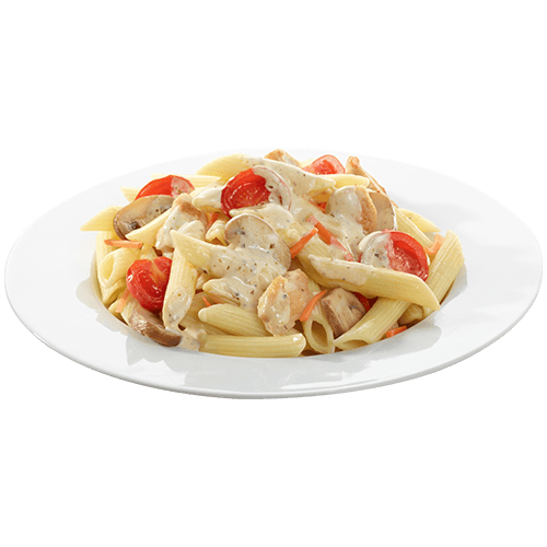 Pastachick