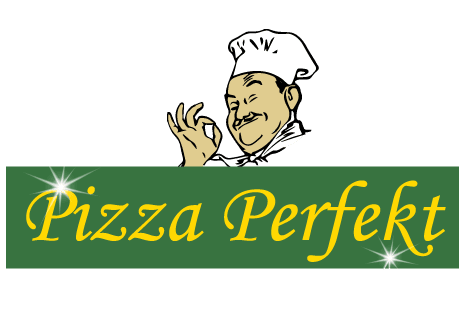 logo Pizza-Perfekt