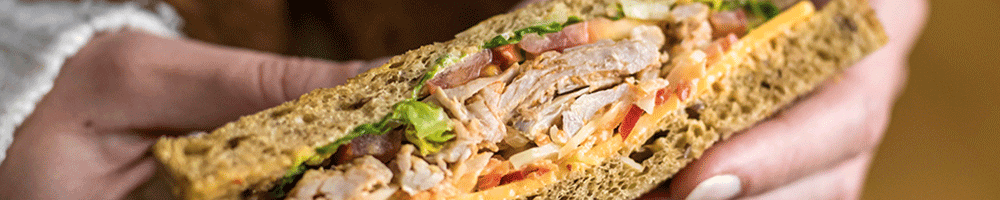 Sandwiches