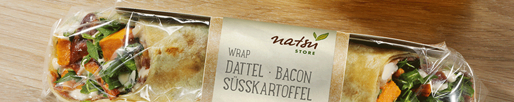 Wraps