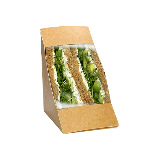 Sandwich Avocado Gurke Kresse (220g)
