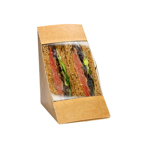 Sandwich Roastbeef Chili Karamellzwiebel (215g)