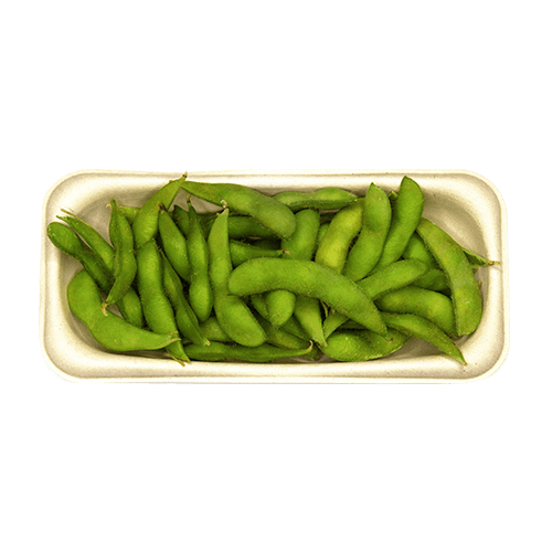 Snack Box Edamamebohnen (150g)