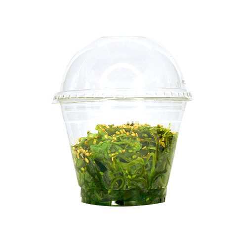 Snack Pot Wakamesalat (100g)
