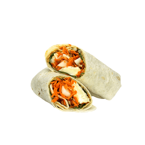 Wrap Birne Ziegenkäse Mangold (220g)