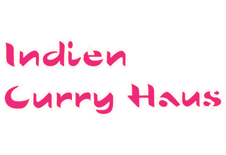 logo Indien Curry Haus