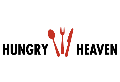 logo Hungry Heaven