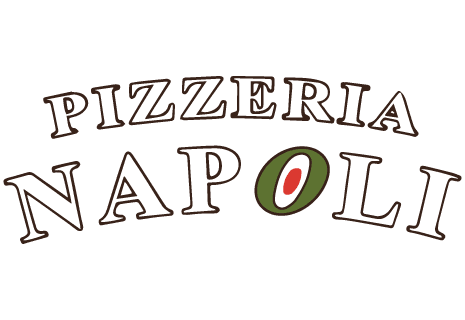 logo Pizzeria Napoli