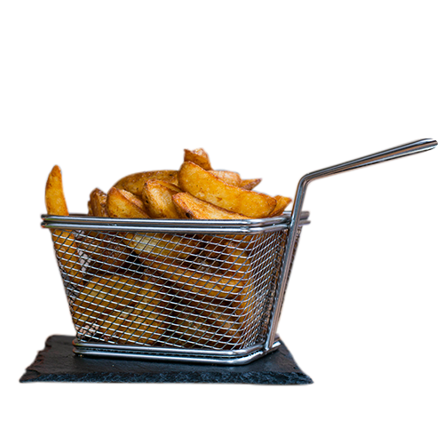 Country Potatoes