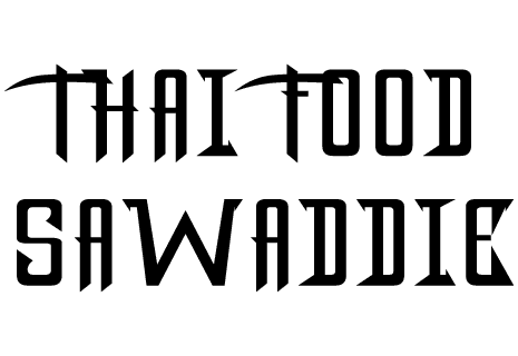 logo Thai Food Sawaddie