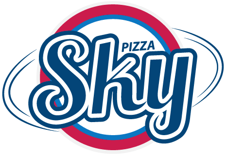logo Sky Pizza Döner Grill