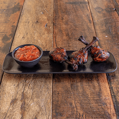 Chicken Drummsticks