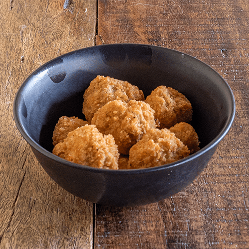 Chili Cheese Balls