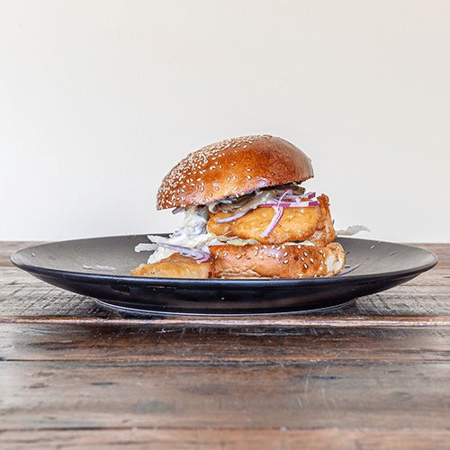 Nordisch by Nature Burger