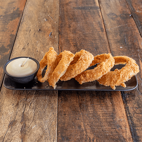 Onion Rings