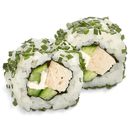 Chicken Roll
