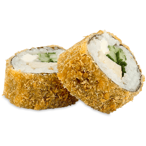 Crispy Chicken