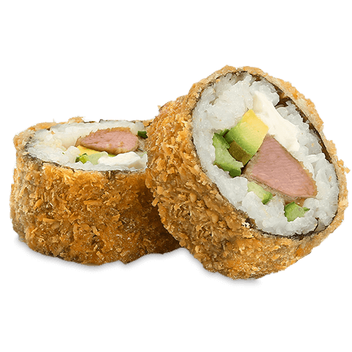 Crispy Duck