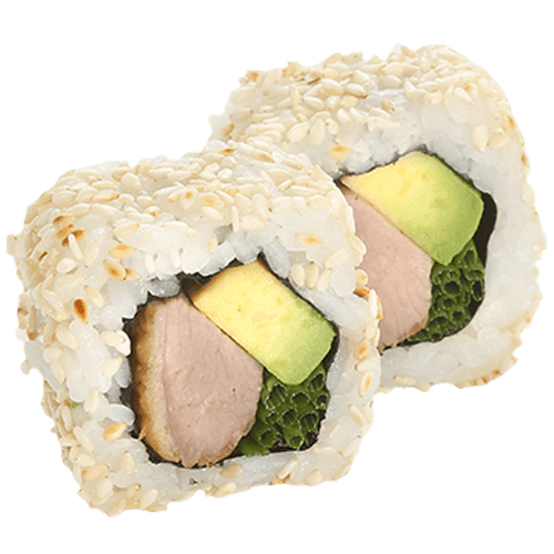 Duck Roll