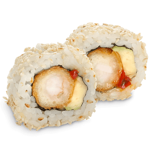 Ebi Roll