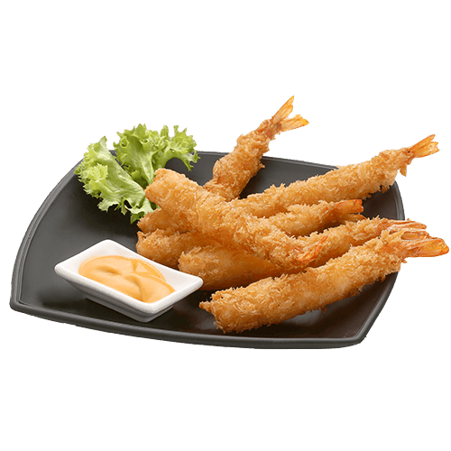 Ebi Sticks (6 Stück)