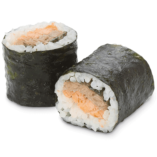 Maki Salmon