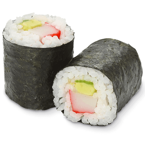 Maki Surimi