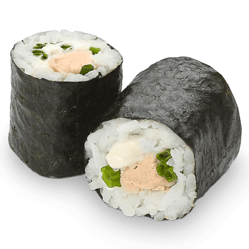 Maki Tuna