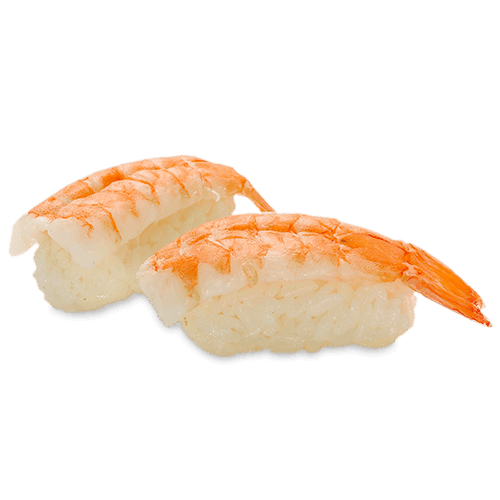Nigiri Ebi
