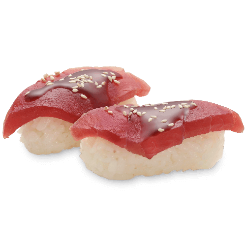 Nigiri Tekka Teriyaki