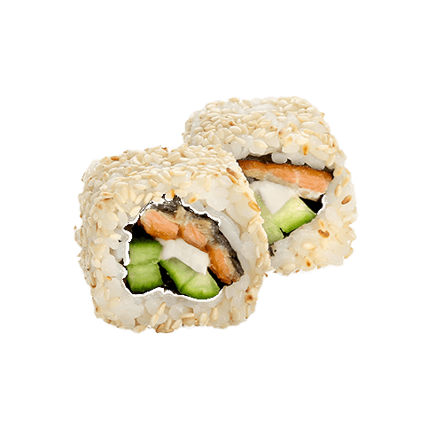 Salmon Roll