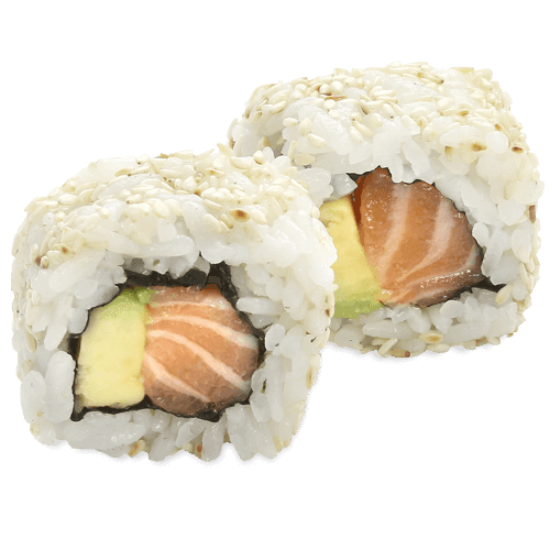Sake Roll