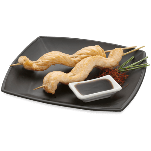 Sake Sticks (2 Stück)