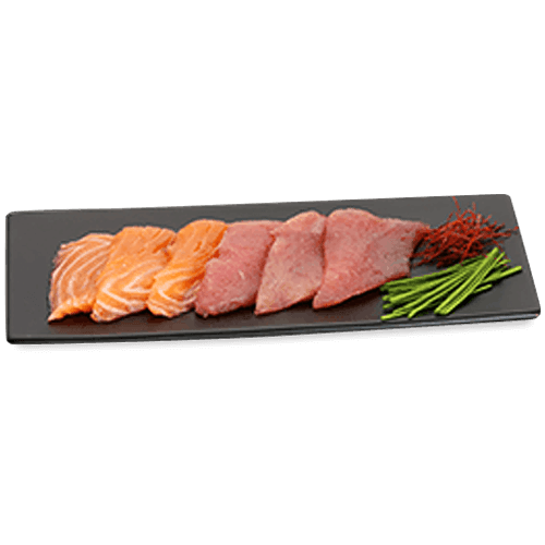 Sashimi Mix