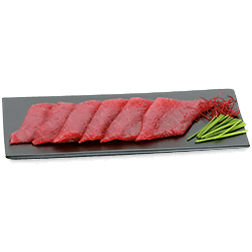 Tekka Sashimi