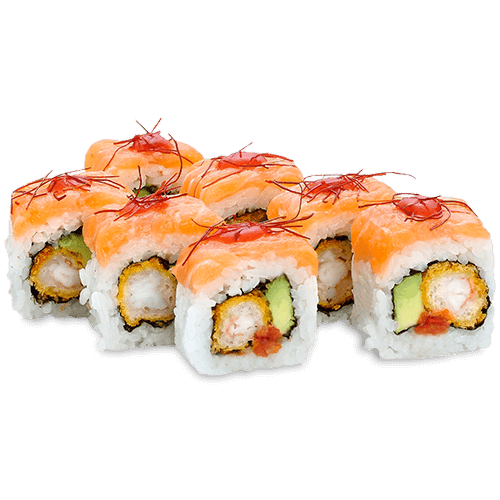Spicy Deluxe (scharf)