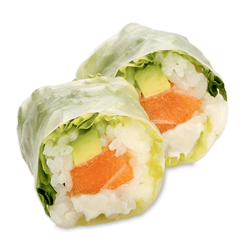 Spring Roll Sake