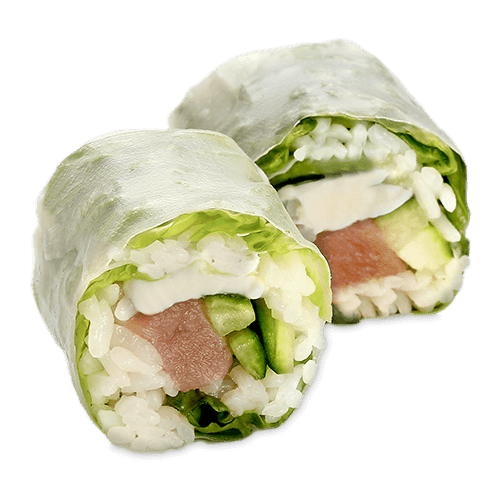 Spring Roll Tekka
