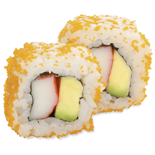 Surimi Roll