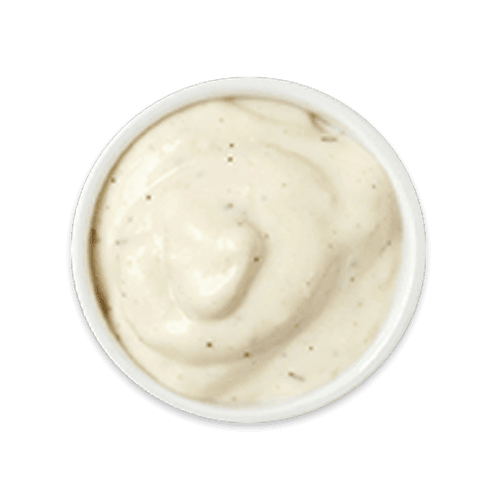 Sweet-and-Spicy Mayonnaise