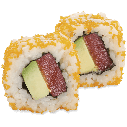 Tekka Roll