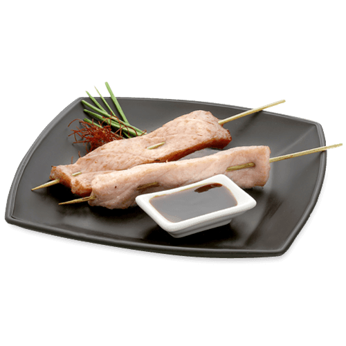 Tekka Sticks (2 Stück)